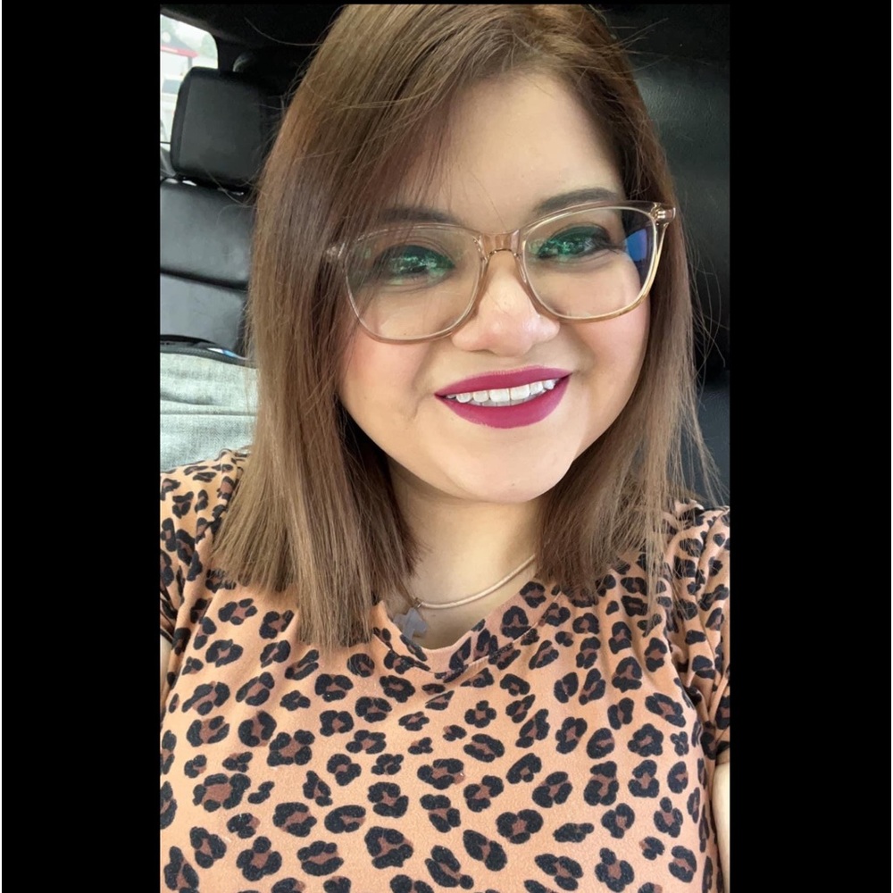 Meet your Posher, Ericka